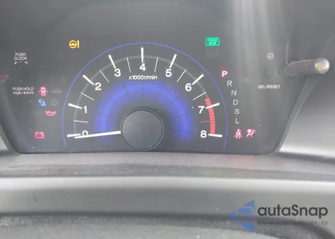 2015 Honda Civic Lx из США, поврежденный, VIN 2HGFB2F54FH525426